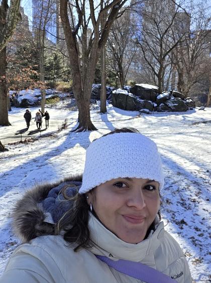 Nueva York — Ohana Magic Travels
