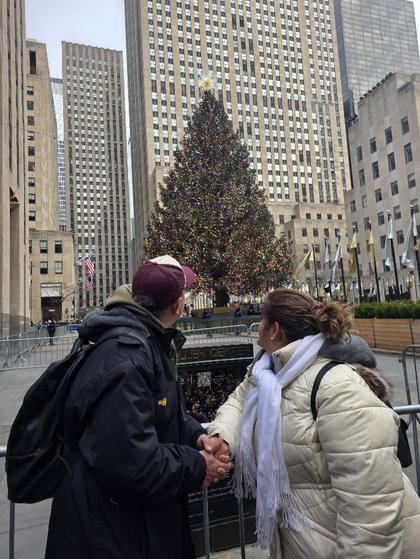 Nueva York — Ohana Magic Travels
