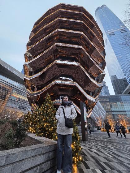 Nueva York — Ohana Magic Travels