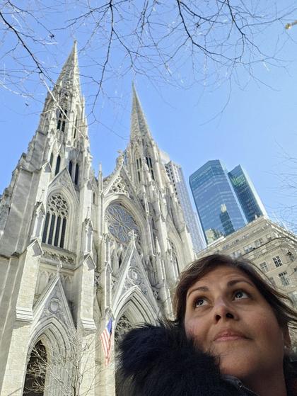 Nueva York — Ohana Magic Travels