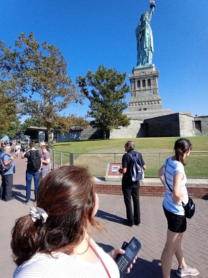 Nueva York — Ohana Magic Travels